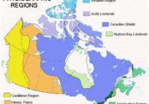 Physiographic Map Of Georgia 219 Best Ref Geo Regions Images Geo south America Maps