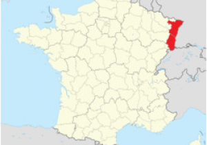 Picardy France Map Alsace Wikipedia