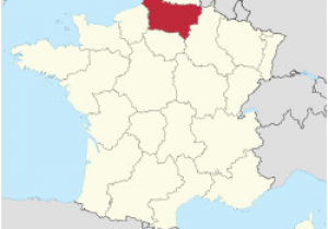 Picardy France Map Hauts De France Revolvy