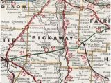 Pickaway County Ohio Map 63 Best Ancestry Images In 2019 Ancestry Genealogy Cherokee