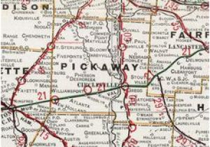 Pickaway County Ohio Map 63 Best Ancestry Images In 2019 Ancestry Genealogy Cherokee