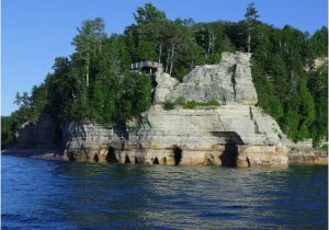 Pictured Rocks Michigan Map Munising 2019 Best Of Munising Mi tourism Tripadvisor
