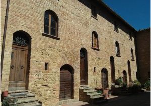 Pienza Italy Map Pienza Italy