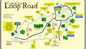 Pigeon forge Tennessee Map Cades Cove Places I Enjoy In 2019 Cades Cove Smoky Mountain