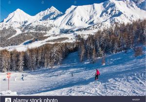 Pila Italy Piste Map Pila Stock Photos Pila Stock Images Page 2 Alamy