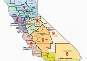 Pine Grove California Map Ca Truck Network Map