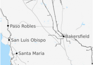 Pine Grove California Map California Railroads Openstreetmap Wiki
