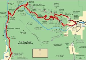 Pingree Park Colorado Map 171 Best Colorado Images On Pinterest Holiday Destinations