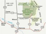 Pingree Park Colorado Map the 2011 where to Go Camping Guide