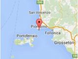 Piombino Italy Map 20 Best Italy Finalists Images Coast Italy Eten