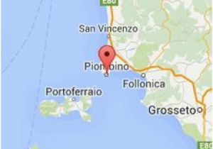 Piombino Italy Map 20 Best Italy Finalists Images Coast Italy Eten