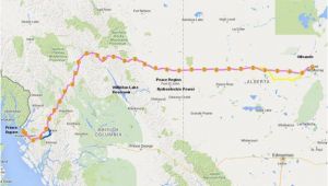 Pipelines In Canada Map Image Result for Eagle Spirit Pipeline Map Canada Investing