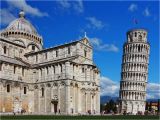 Pisa tower Italy Map Leaning tower Of Pisa Italy Map Facts Location Best Time to