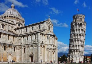 Pisa tower Italy Map Leaning tower Of Pisa Italy Map Facts Location Best Time to