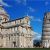 Pisa tower Italy Map Leaning tower Of Pisa Italy Map Facts Location Best Time to