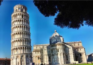 Pisa tower Italy Map Leaning tower Of Pisa Italy Travel Guide