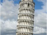 Pisa tower Italy Map Schiefer Turm Von Pisa Wikipedia