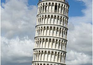 Pisa tower Italy Map Schiefer Turm Von Pisa Wikipedia