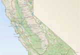 Placerville California Map California Coast Map New Best California State by area and Regions