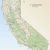 Placerville California Map California Coast Map New Best California State by area and Regions