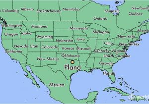 Plano Texas Google Maps where is Plano Texas On Map Business Ideas 2013