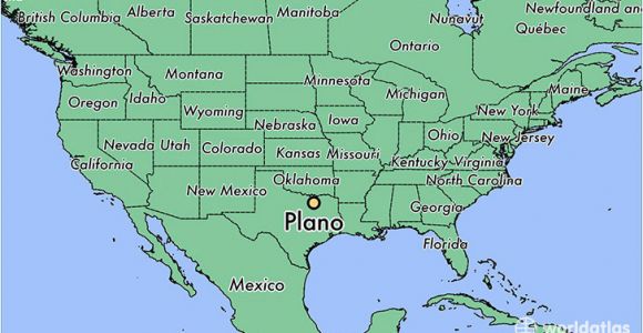 Plano Texas On Map where is Plano Texas On Map Business Ideas 2013