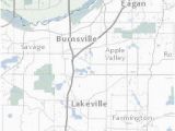Plat Maps Minnesota Property Interactive Map Hennepin County