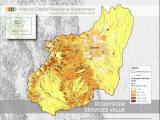 Platte River Michigan Map south Platte Natural Capital Project Urban Waters Federal