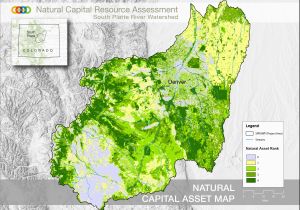 Platte River Michigan Map south Platte Natural Capital Project Urban Waters Federal