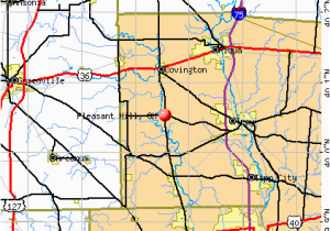 Pleasant Hill Ohio Map Pleasant Hill Ohio Oh 45359 Profile Population Maps Real