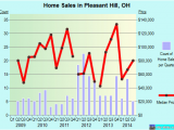Pleasant Hill Ohio Map Pleasant Hill Ohio Oh 45359 Profile Population Maps Real
