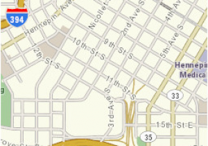 Plymouth Minnesota Map Interactive Transit Map