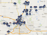 Pokemon Go Minnesota Map Pokemon Go Michigan Map Woestenhoeve