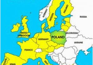 Poland Location In Europe Map 625 Best Polish Princess Images In 2017 Polish Polish