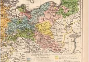 Poland Ohio Map 241 Best Germany Poland Historic Maps Images In 2019 Germany