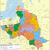 Poland On Europe Map Poland 1773 1793 Administrative Division Of the Polish