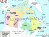 Political Map Of Canada Quiz Canada Political Maps istream Me