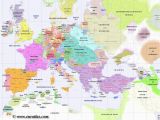 Political Map Of Europe 1900 Europe Political Maps Www Mmerlino Com