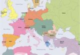 Political Map Of Europe 1900 sovereign States In Europe after Christ Hmm Historical