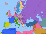 Political Map Of Europe 1939 Political Map Of Europe the Mediterranean On 19 Apr 1946