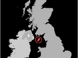 Political Map Of Great Britain and Ireland Crown Dependencies Wikipedia