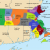 Political Map Of New England 14 Problems that Massholes Have to Face once they Move