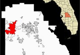Polk County oregon Map Lakeland Florida Wikipedia