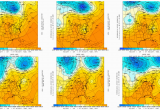 Pollution Map Europe atmosphere Free Full Text A Survey Of Regional Scale