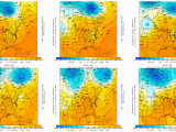 Pollution Map Europe atmosphere Free Full Text A Survey Of Regional Scale