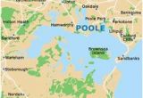 Poole England Map 120 Best Poole England Sandbanks Images In 2019 Dream