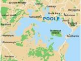 Poole England Map 120 Best Poole England Sandbanks Images In 2019 Dream