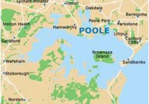 Poole England Map 120 Best Poole England Sandbanks Images In 2019 Dream