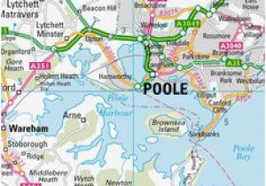 Poole England Map 44 Best Poole Harbour Images In 2019 Dorset England