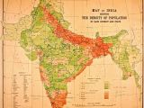 Population Density Map England File Population Density Map Of British India According to 1911